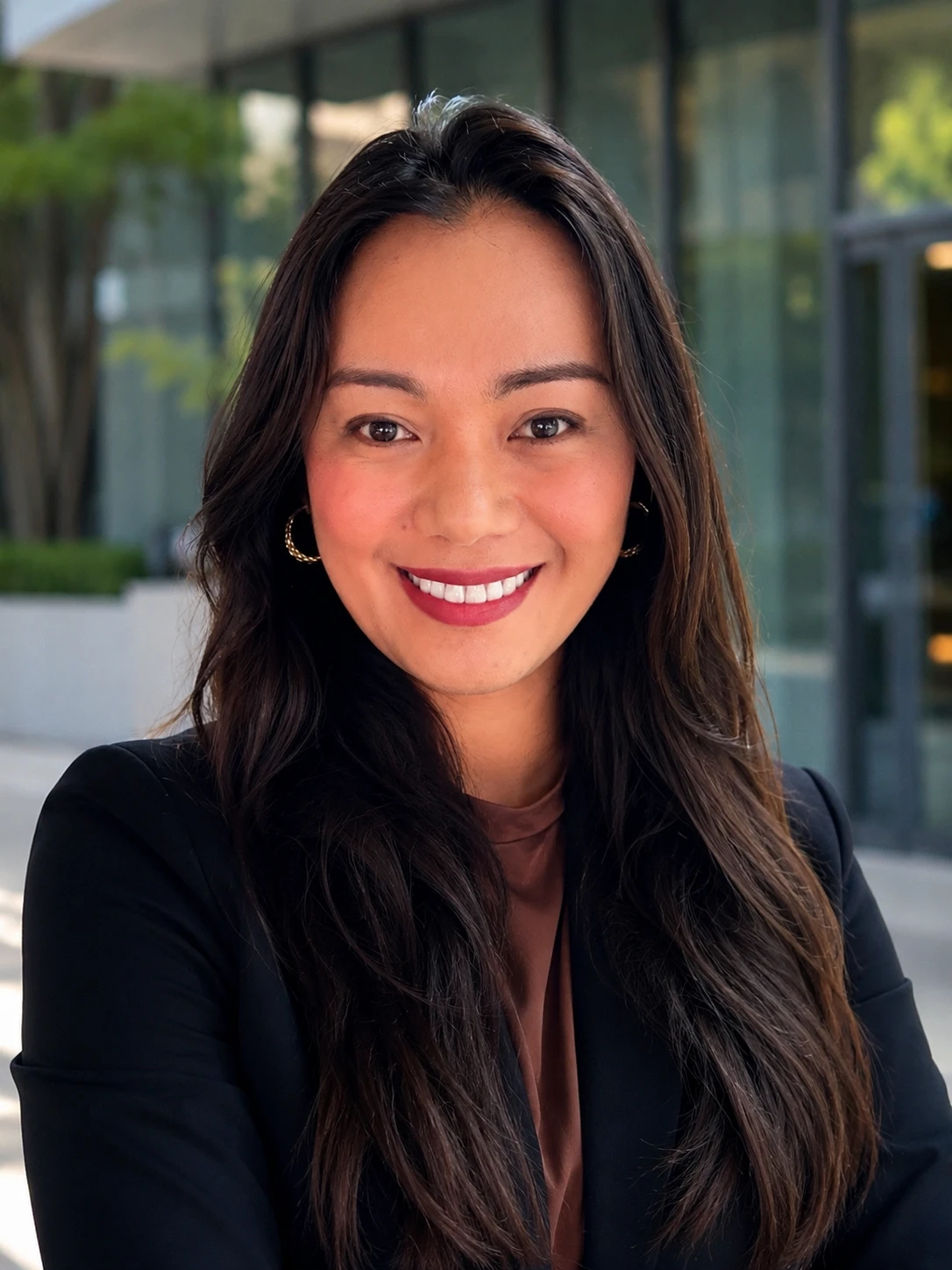 Belle Dunn, founder of Voxylis Growth